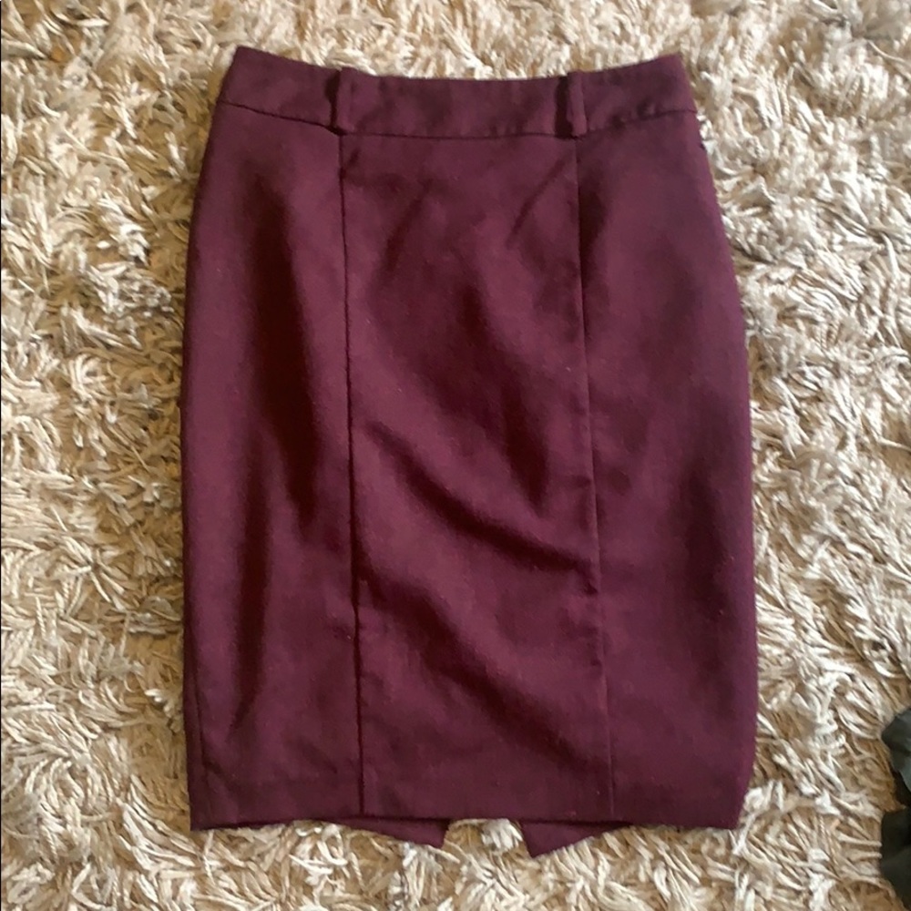 Skirt